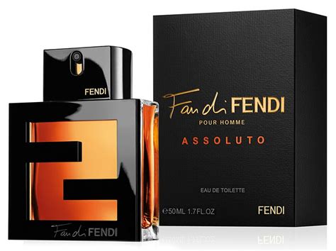 fendi fan di fendi assoluto|fan di fendi perfume review.